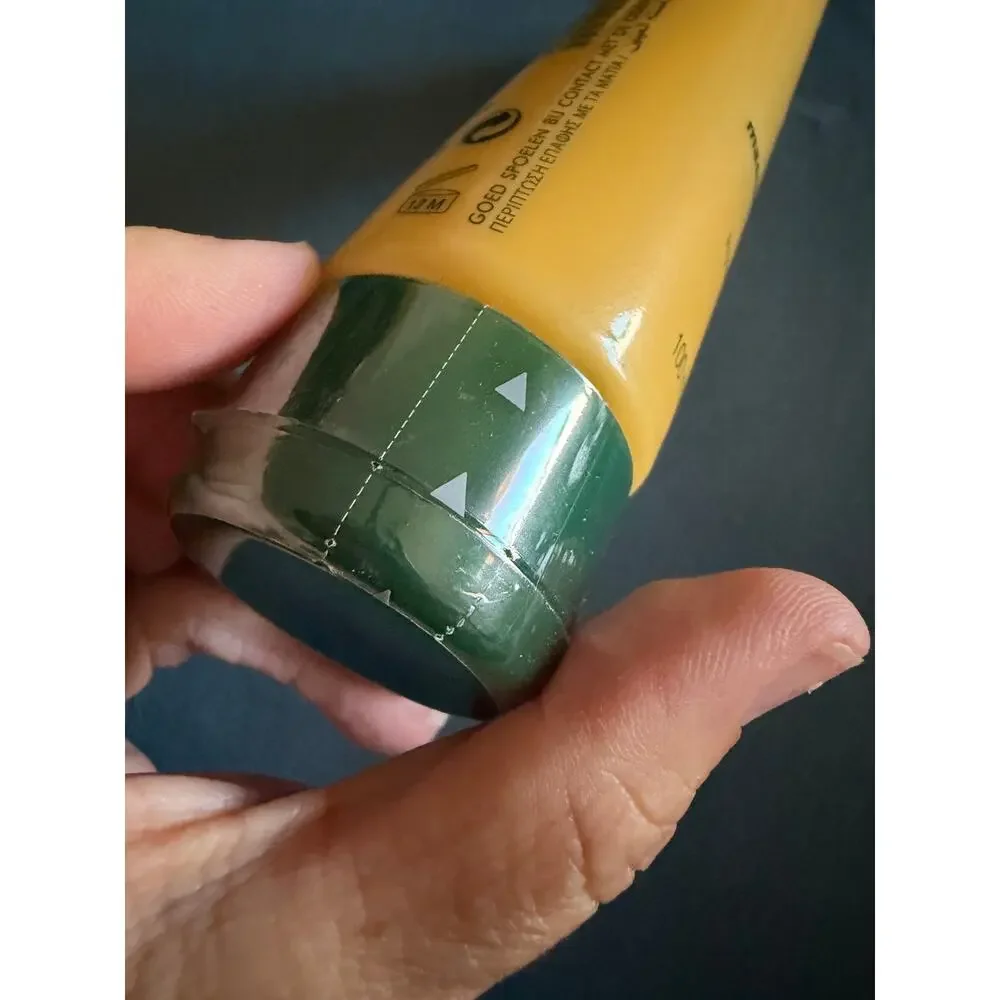 René Furterer Karité Hydra Hydrating Shine Mask Dry Hair 3.4 oz Sealed 100ml